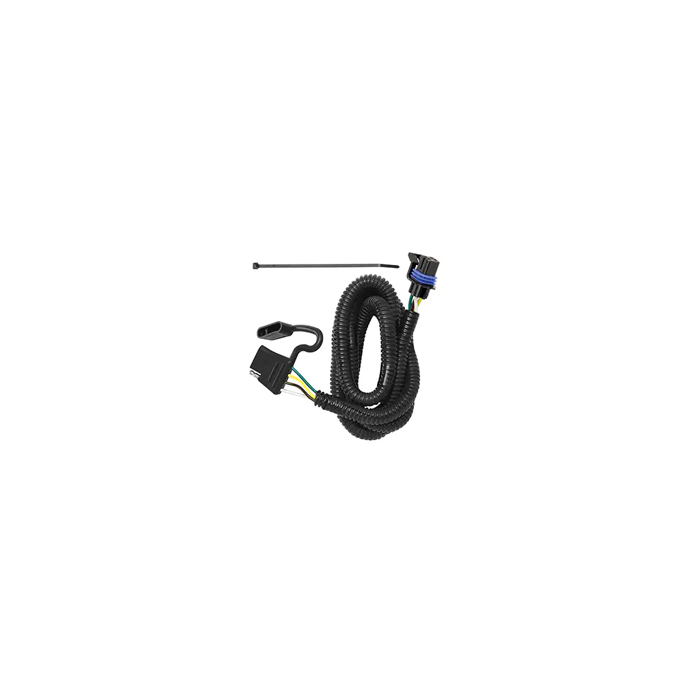 Tekonsha Custom Wiring Harness - T-Connector - 118259